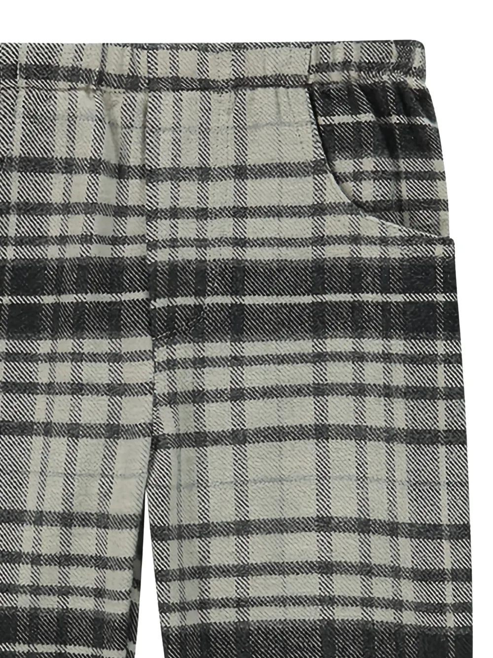 L'ORSOBRUNO Pippo trousers | Chinos | Image 2