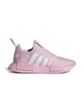 adidas Kids NMD 360 ""Orchid Fusion/Cloud White/Cloud White"" sneakers - Pink