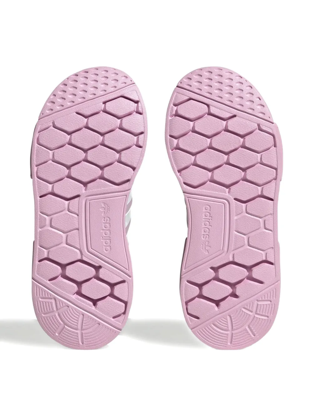 Adidas Originals Nmd 360 "orchid Fusion/cloud White/cloud White" Sneakers In Multi