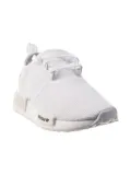 adidas Kids NMD R1 C ""Crystal White"" sneakers
