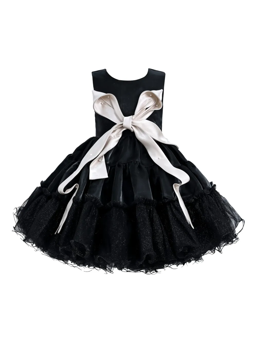 TULLEEN MADRONA DRESS