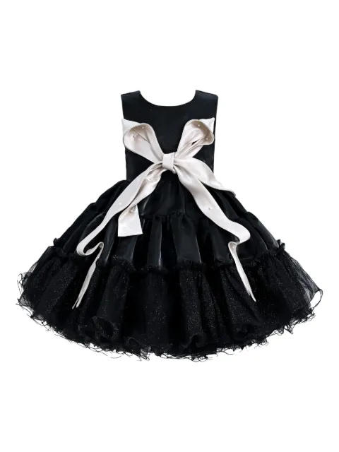 Tulleen vestido Madrona