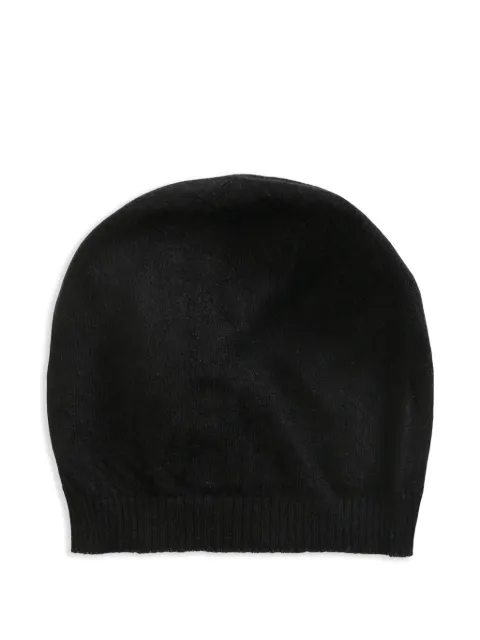 Rick Owens cashmere beanie