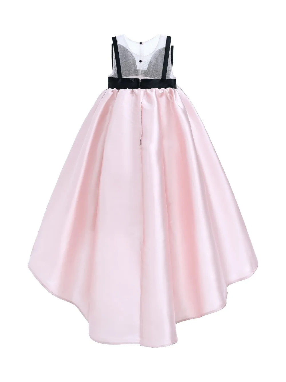 Tulleen Ophelia dress - Roze