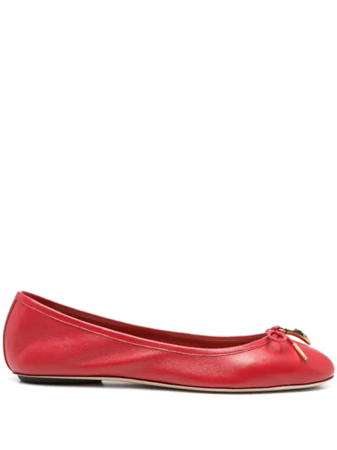Chloé Iris ballet flats