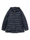 Herno Kids padded jacket - Blue