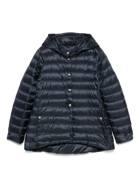 Herno Kids padded jacket