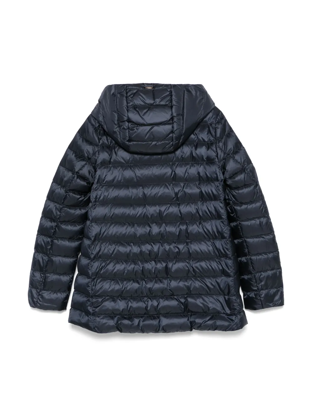 Herno Kids padded jacket - Blauw