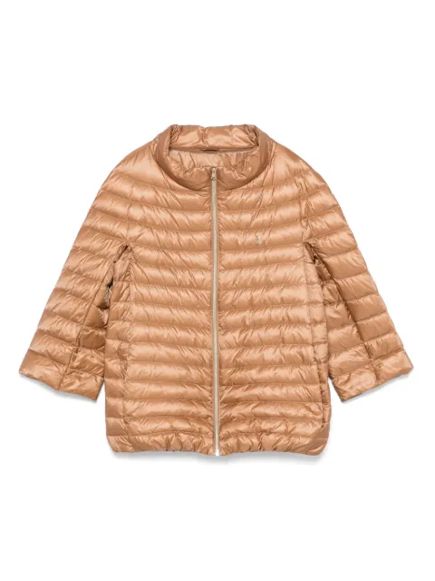 Herno Kids padded jacket