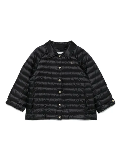 Herno Kids padded jacket