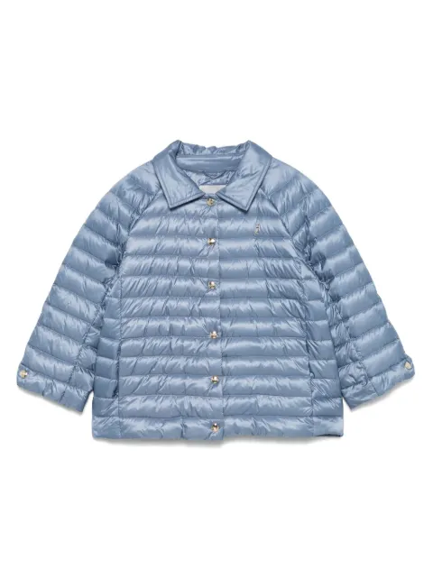 Herno Kids padded jacket