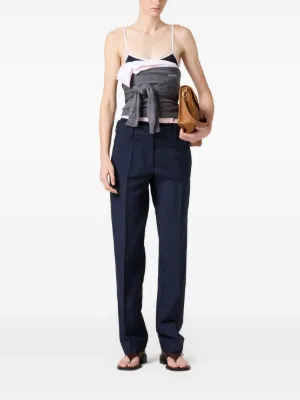トップス FW1998 MIU MIU FRINGE CAMISOLE EBI518_in_l.jpg