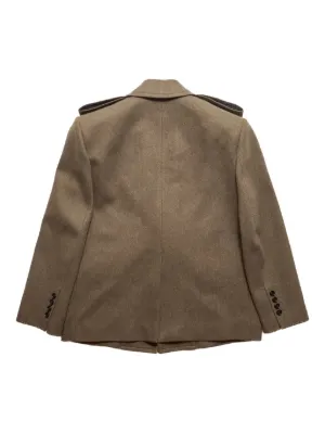 Ann Demeulemeester（アン ドゥムルメステール）テーラードジャケット