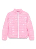 Herno Kids padded jacket - Pink