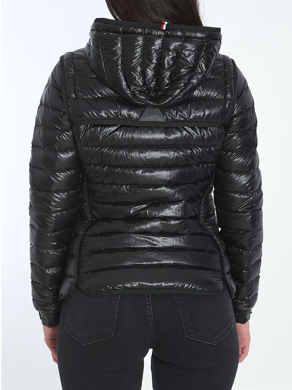 MONCLER KARURA DOWN JACKET