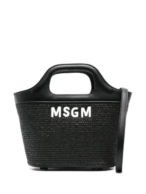 MSGM Kids キッズ バッグ通販 - FARFETCH