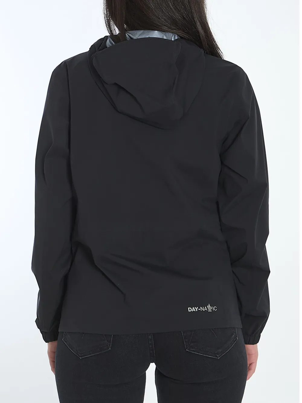 Moncler Grenoble Valles jack Zwart