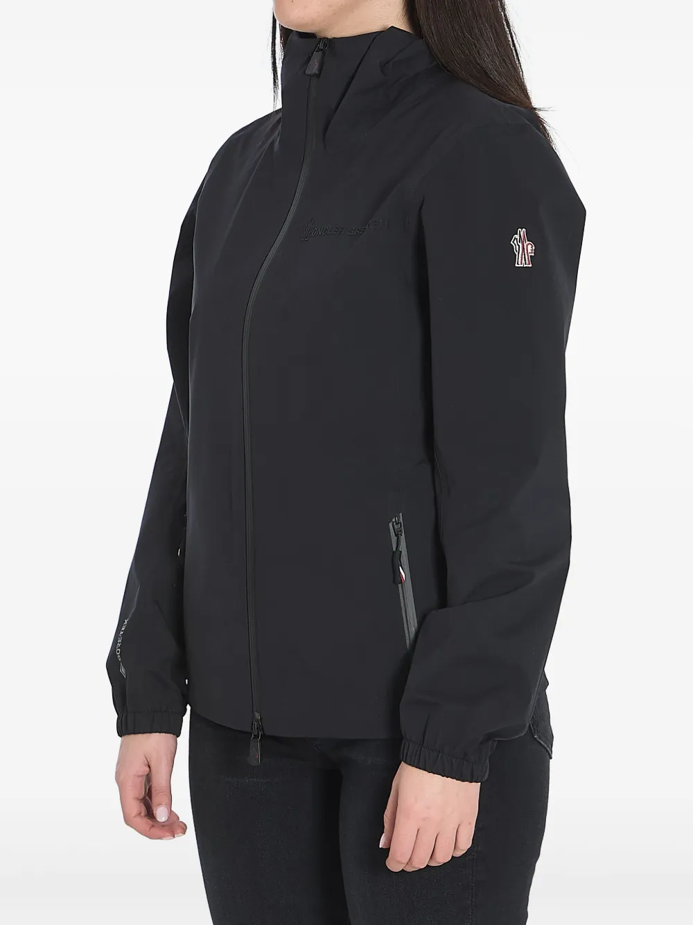 Moncler Grenoble Valles jacket | Oversized Jackets | Image 2