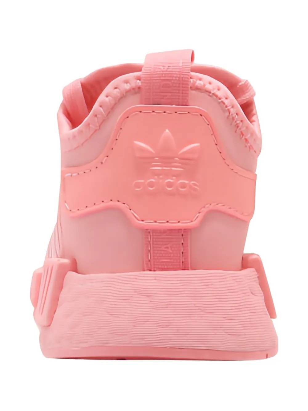 Adidas Originals Nmd R1 "glow Pink" Sneakers In Pink