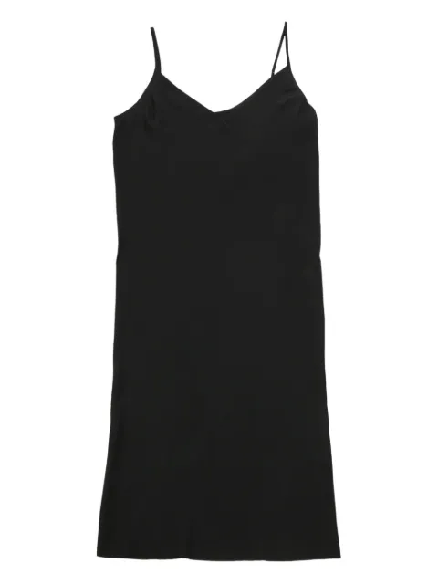 Rick Owens woven dress