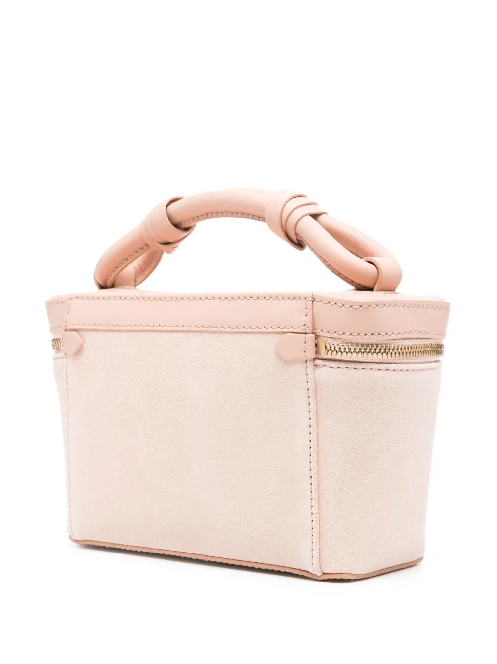 Balmain B-Army shopper Roze