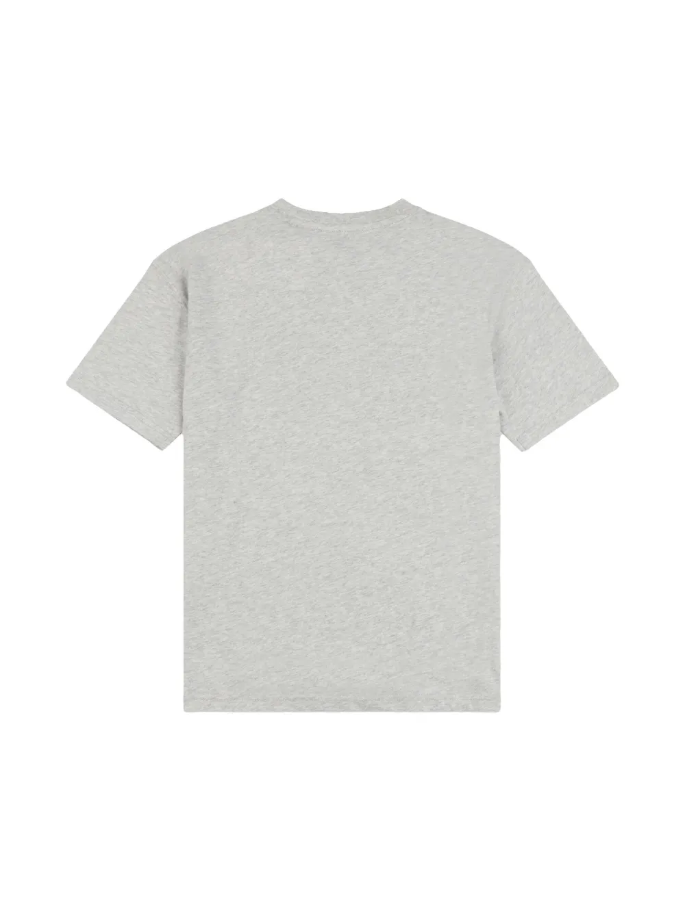 New Balance Kids Queue T-shirt - Grijs