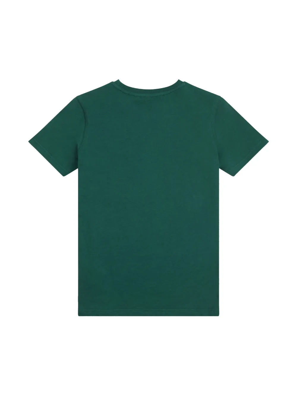 New Balance Kids The System' T-shirt met grafische print - Groen