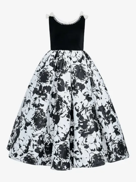 Tulleen robe Dalmeny
