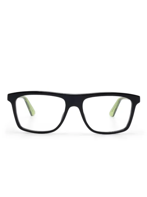 Gucci Eyewear square-frame glasses