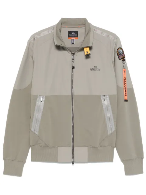 Parajumpers panelled jacket