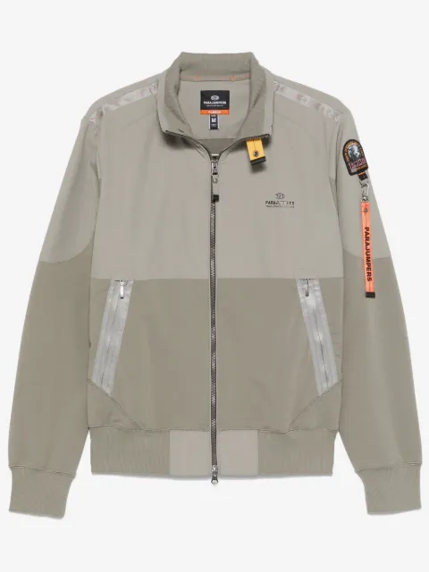 Parajumpers chamarra con paneles
