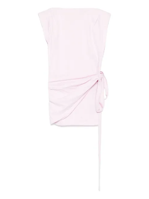 ISABEL MARANT Marielle mini dress