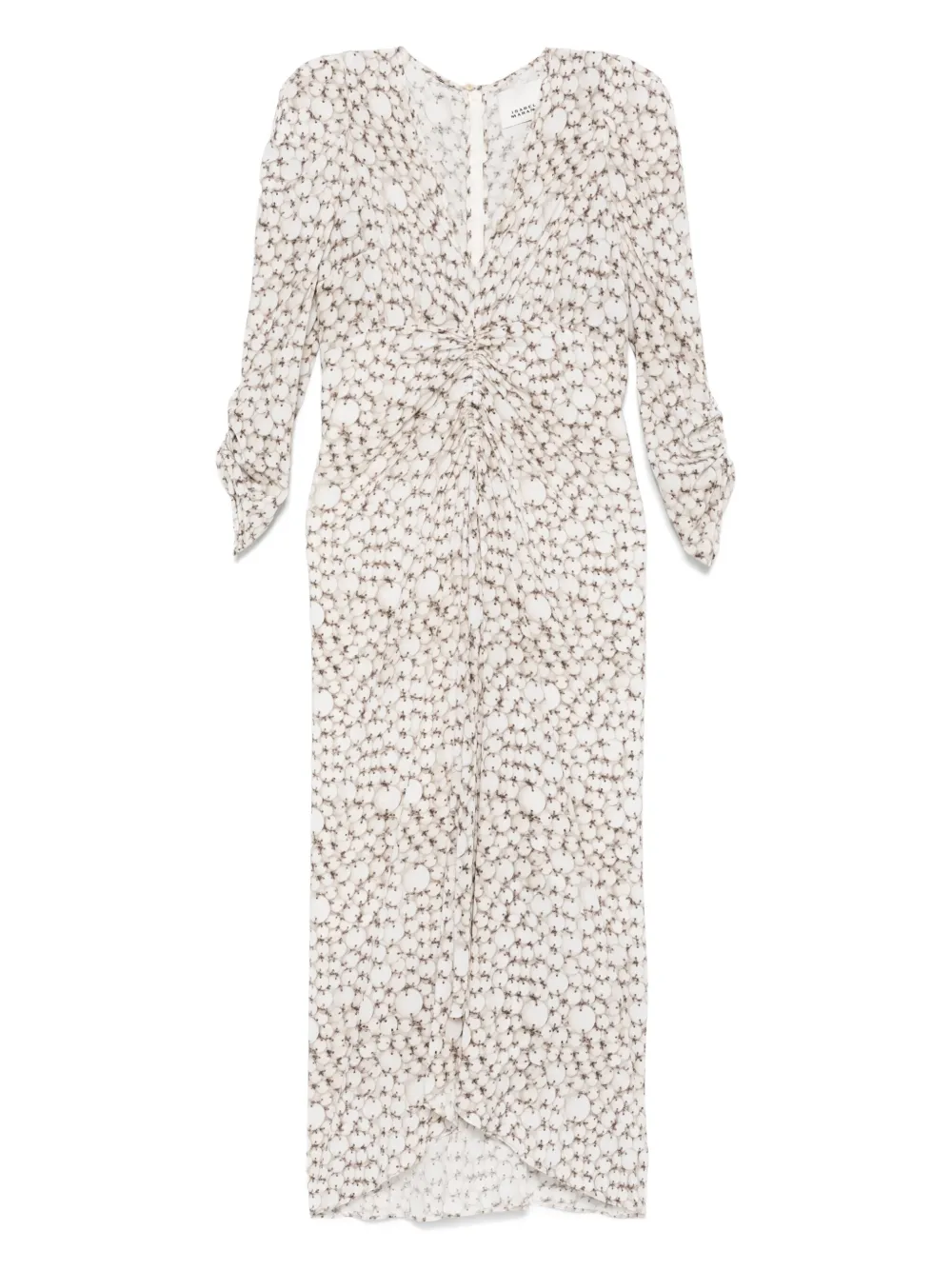 Isabel Marant Albini Midi Dress
