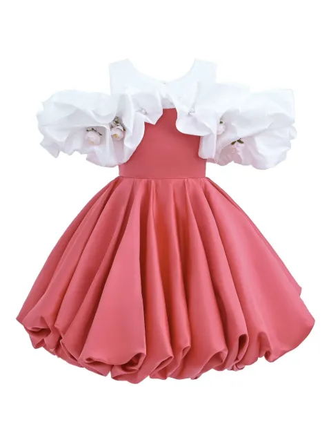 Tulleen vestido Isadora