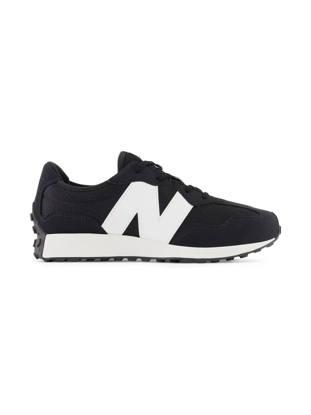 New Balance Kids 327 sneakers Black