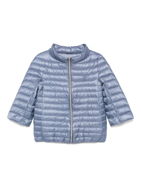 Herno Kids padded jacket