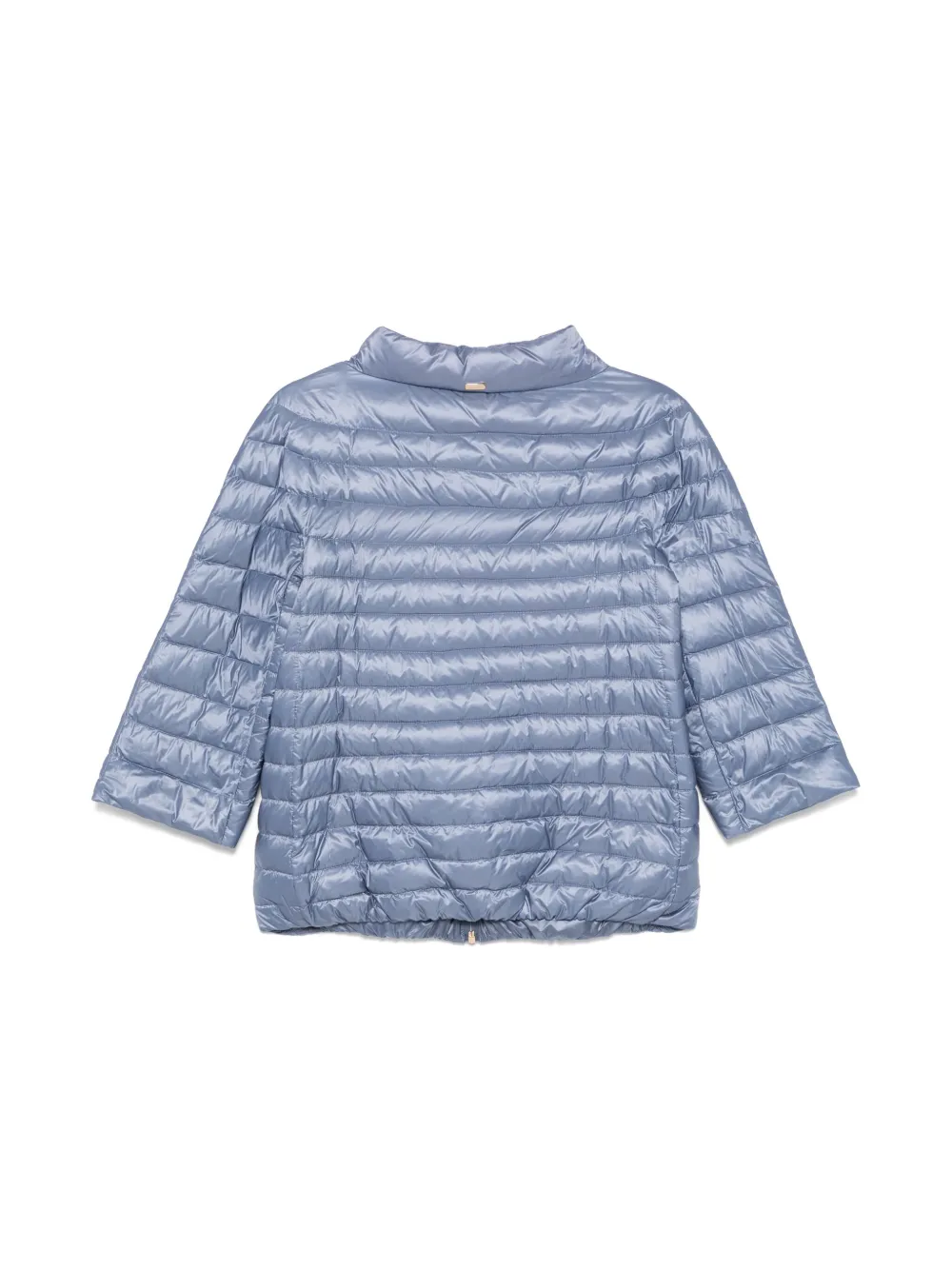 Herno Kids padded jacket - Blauw