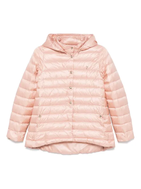 Herno Kids padded jacket