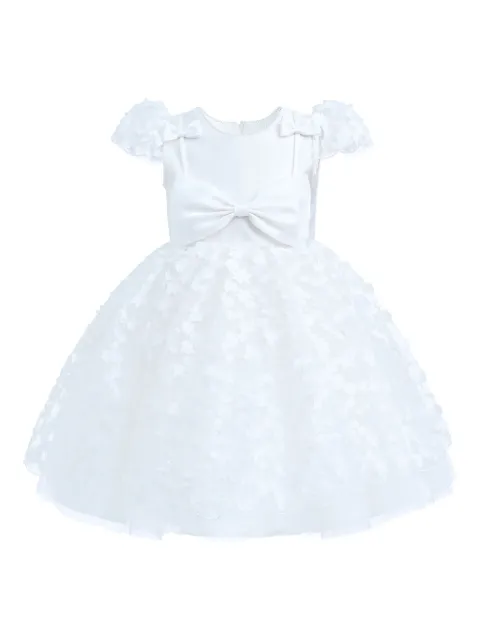 Tulleen vestido Upton