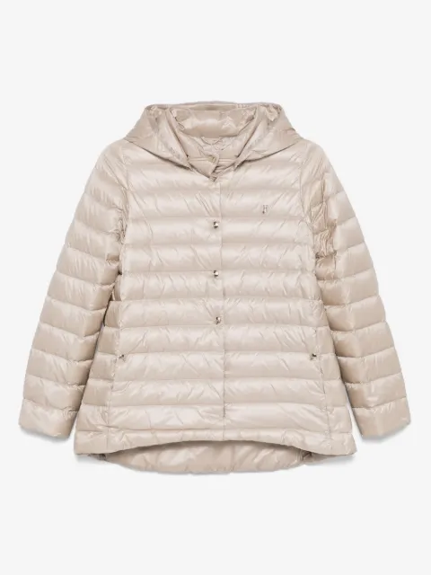 Herno Kids padded jacket