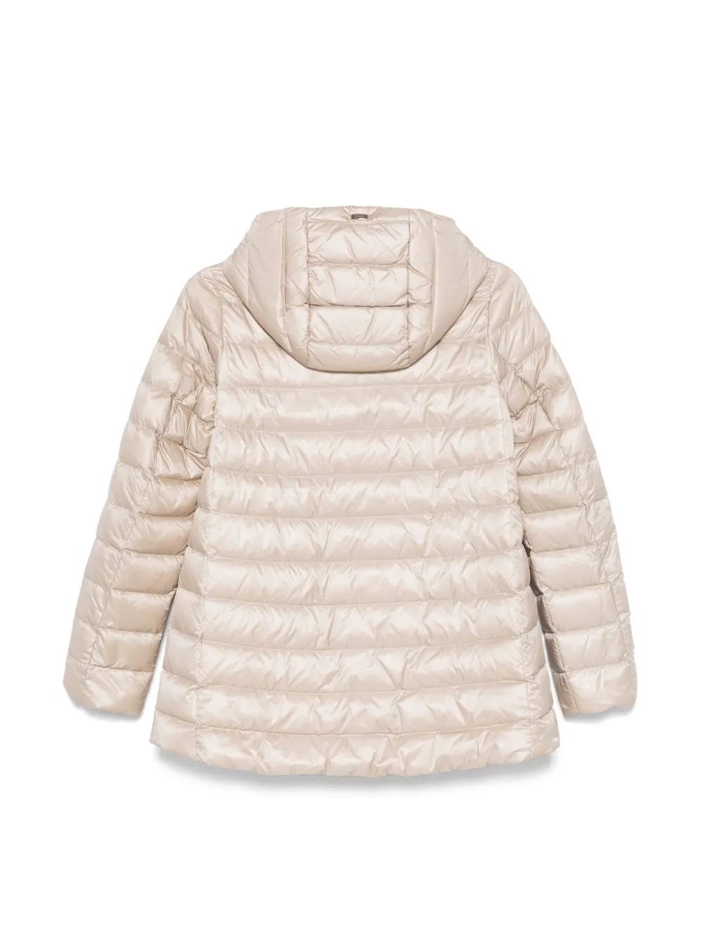 Herno Kids padded jacket - Beige