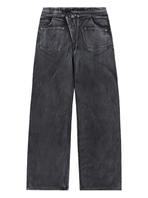 Ottolinger pantalones Double Fold