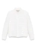 Herno Kids padded jacket - White