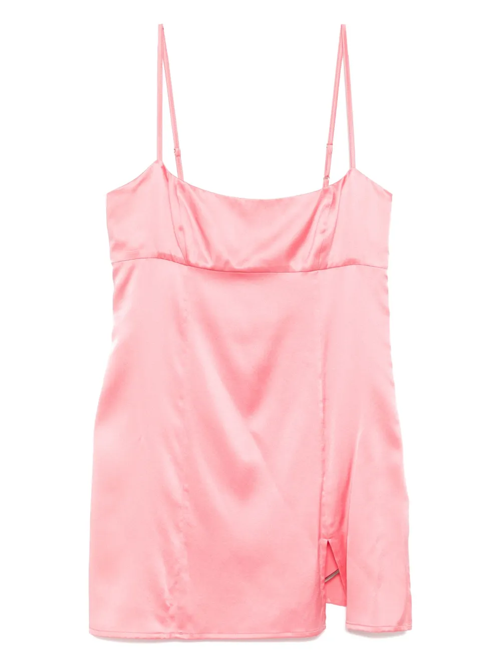 Kiki de Montparnasse Tous Les Jours nachthemd Roze