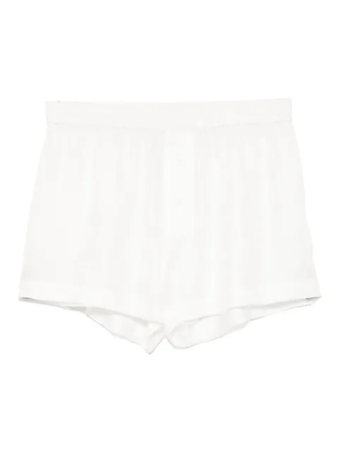 Kiki de Montparnasse handcuff jacquard boxer shorts