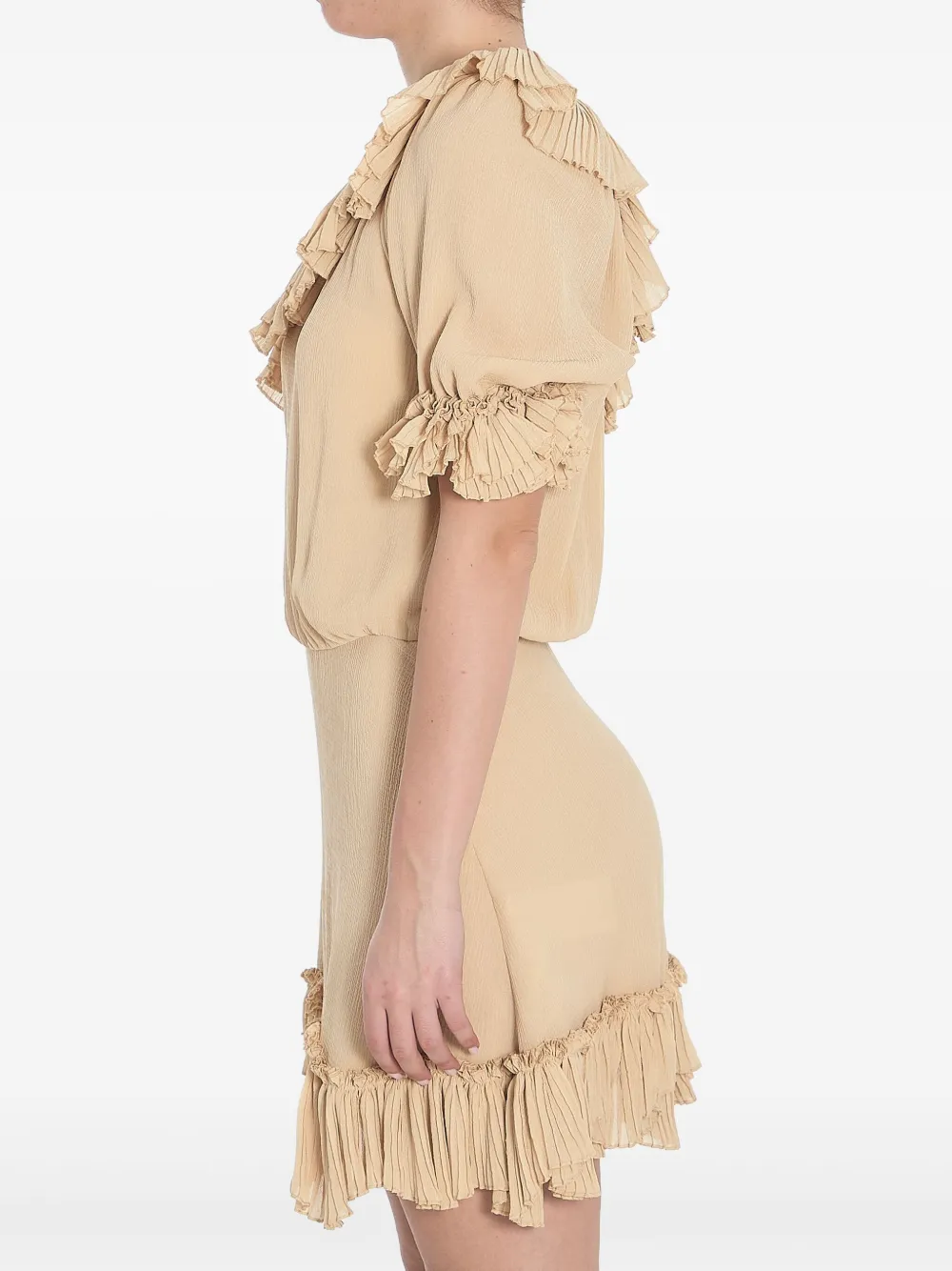 ワンピース Saint Laurent DRESS (728815Y001W 4000) s-l400.jpg