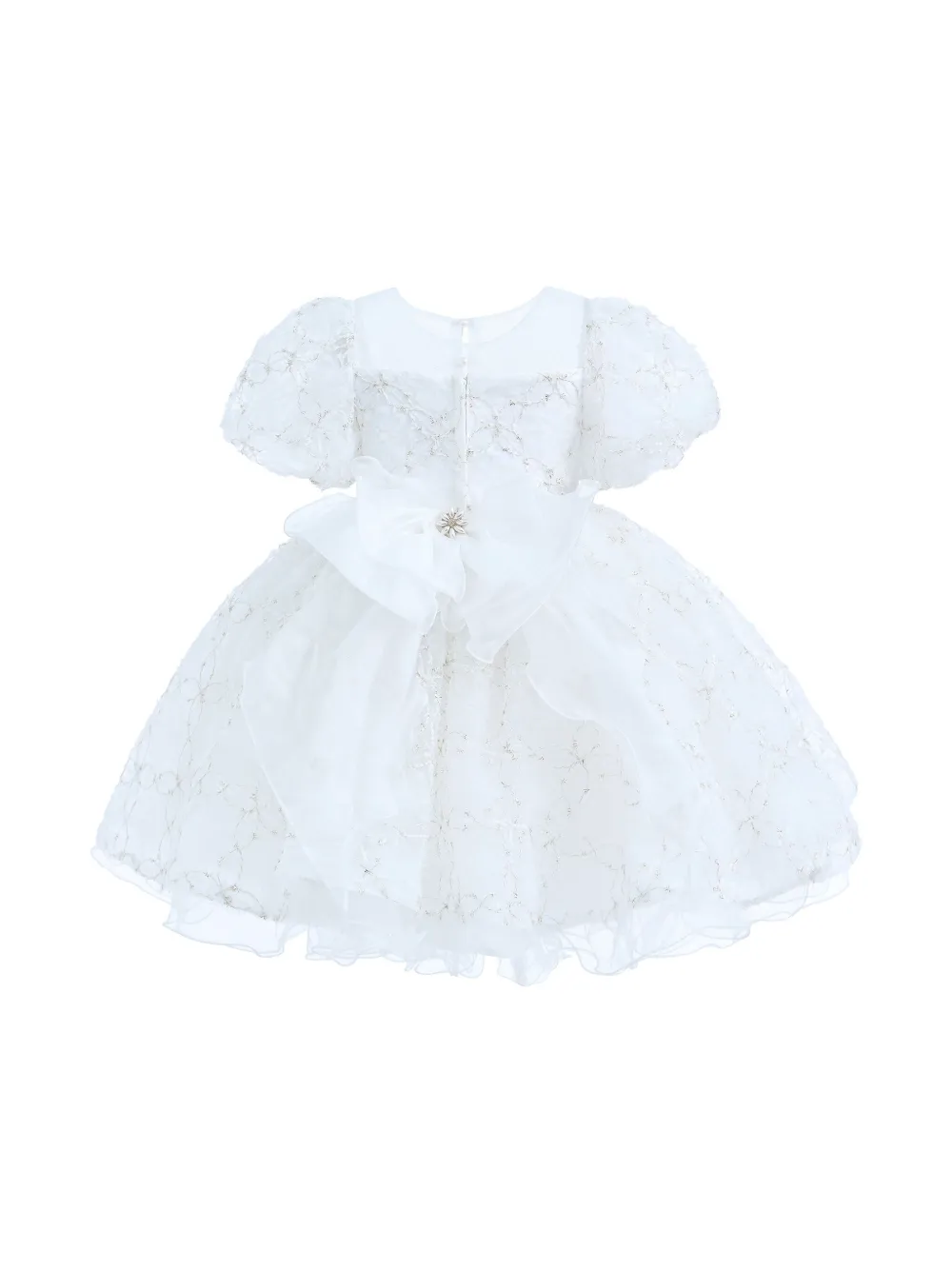 Image 2 of Tulleen Wynfair dress