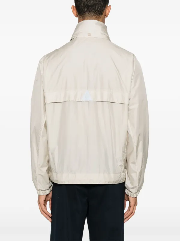 Moncler Grenoble Negara Jacket | Neutrals | FARFETCH