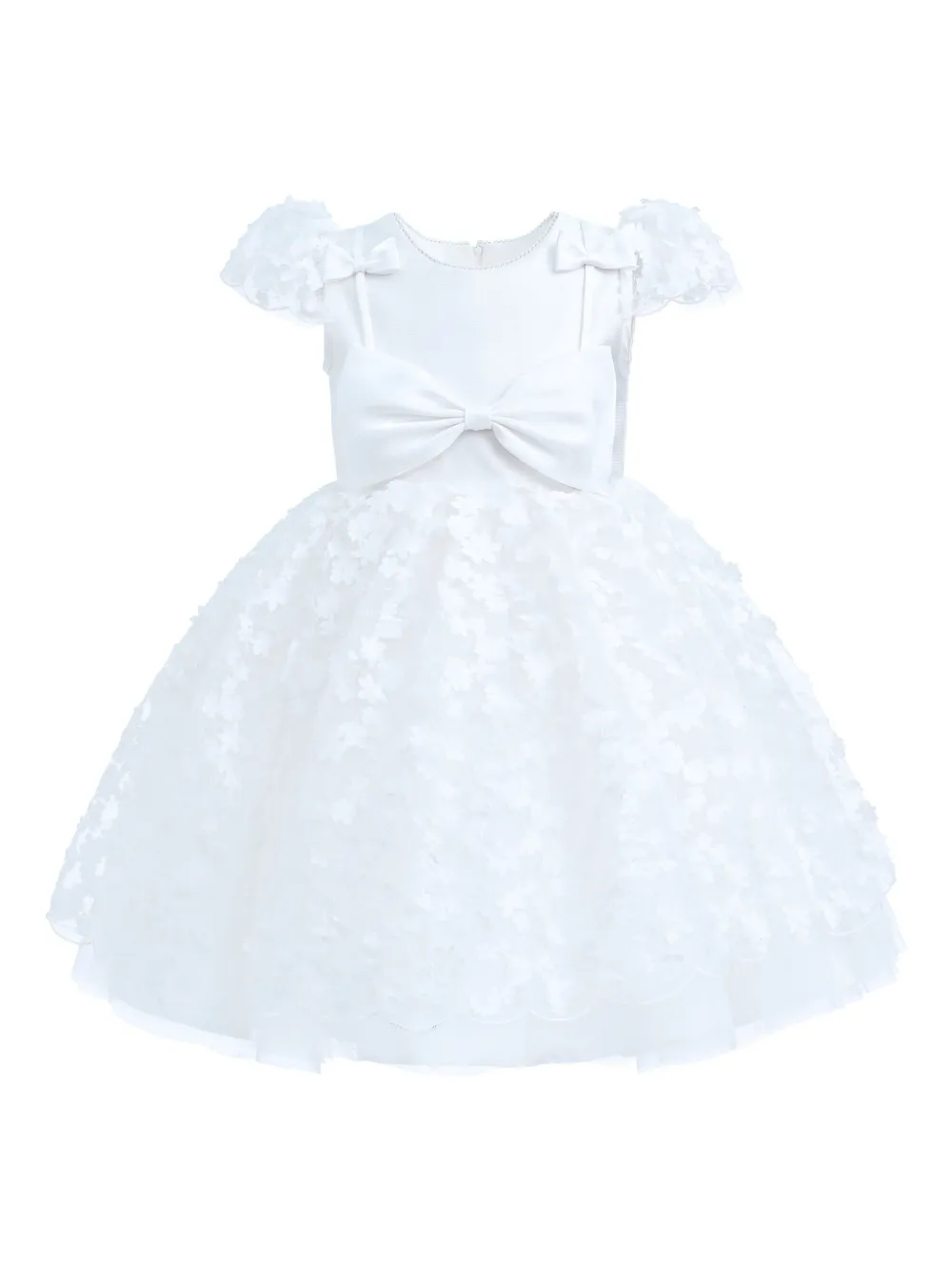 Image 1 of Tulleen Upton dress