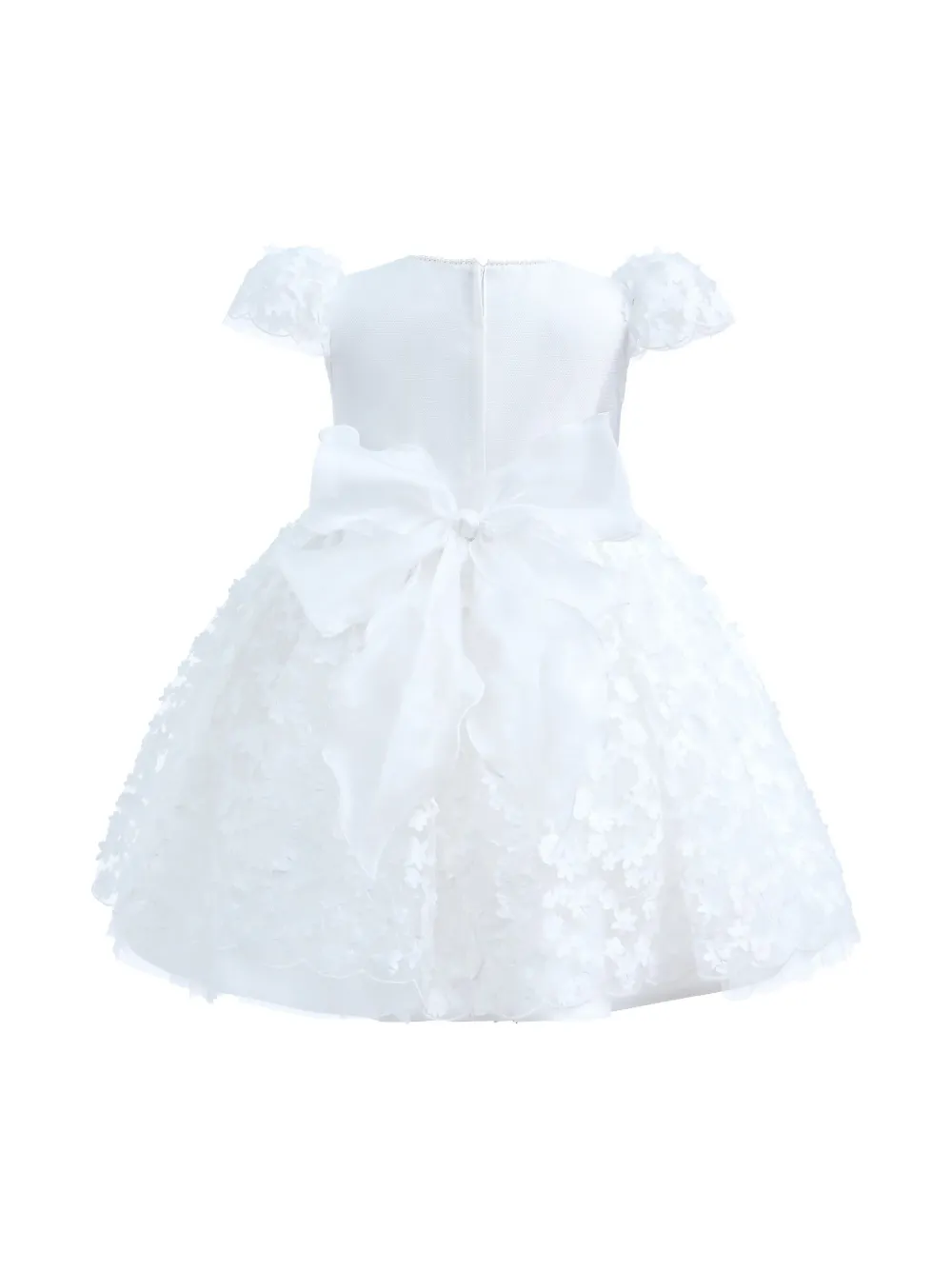 Image 2 of Tulleen Upton dress
